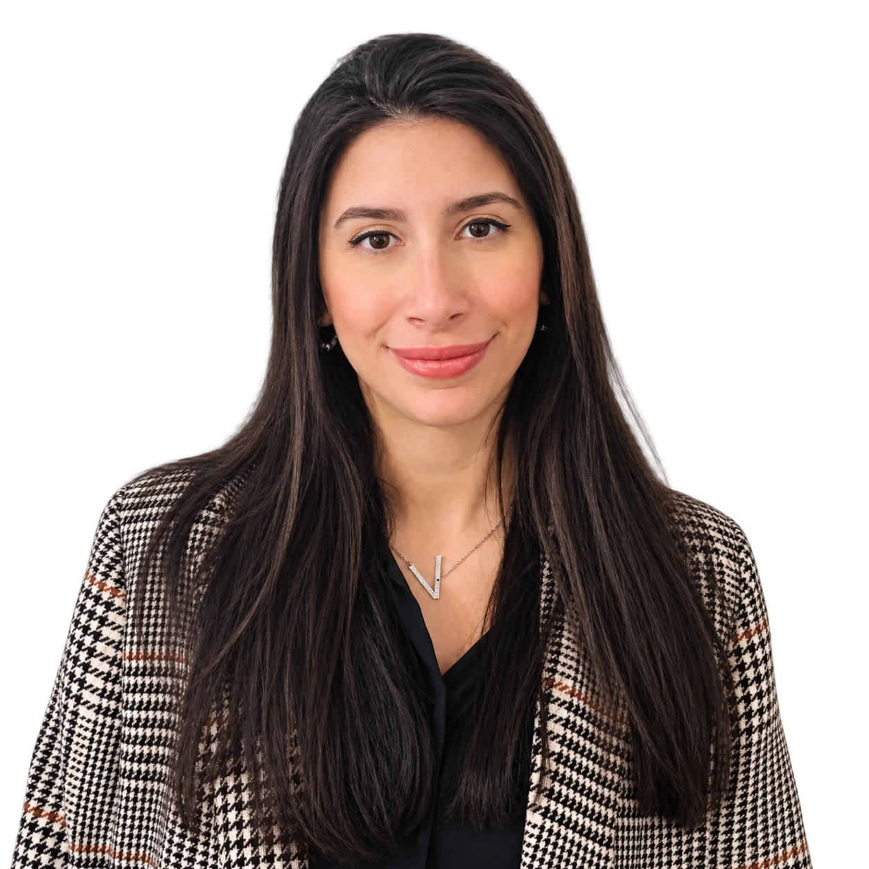 Victoria Ulrich, Account Executive