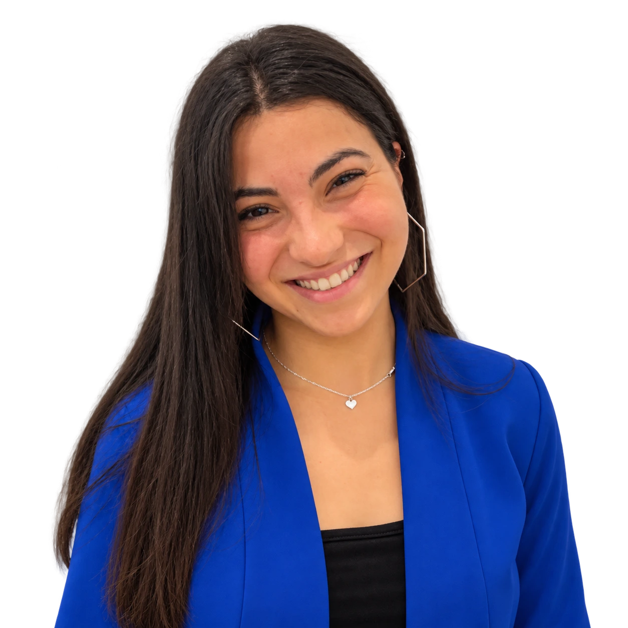 Victoria Cortese, Account Executive