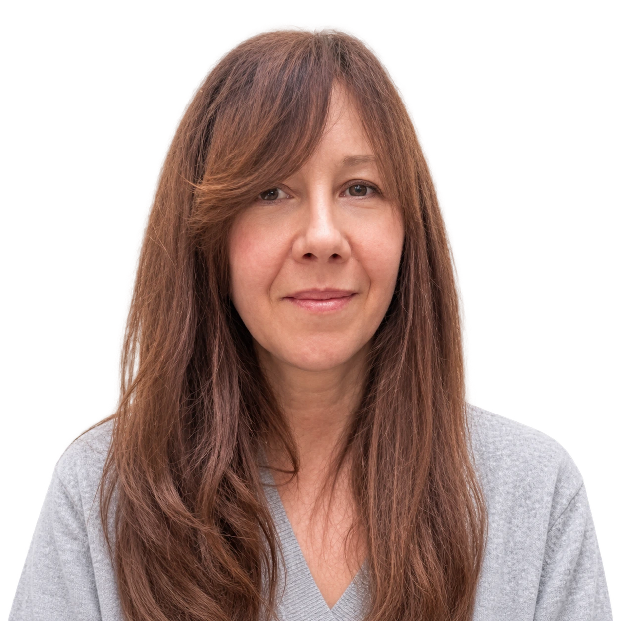 Valeria Lamas, Account Executive