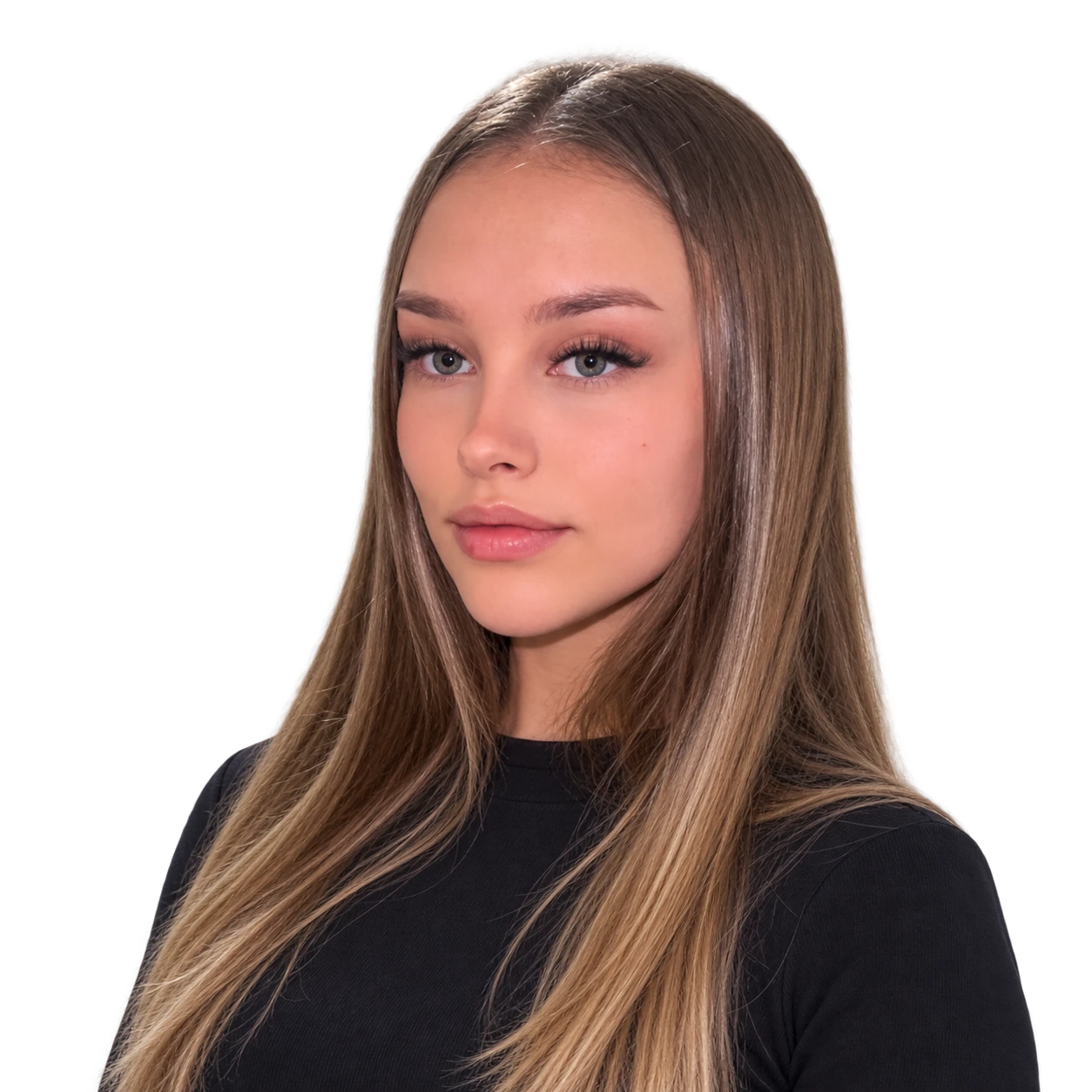 Camila Peraita, Account Executive